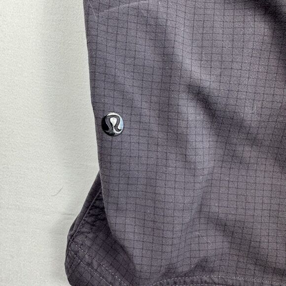 Lululemon ABC‎ Classic Fit Golf Shorts 9" Inseam Mens 40 - Picture 6 of 9